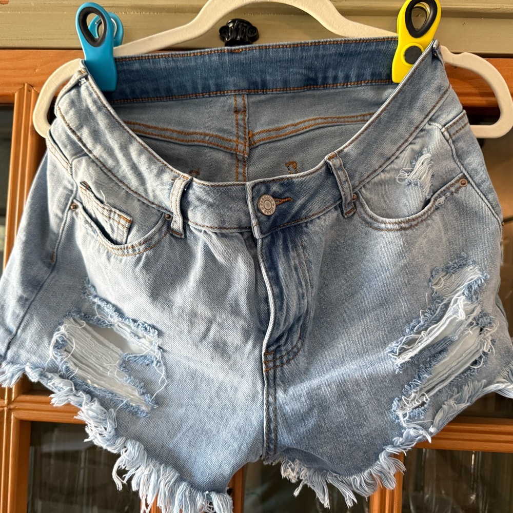 Women’s Shorts from Amazon SOLD